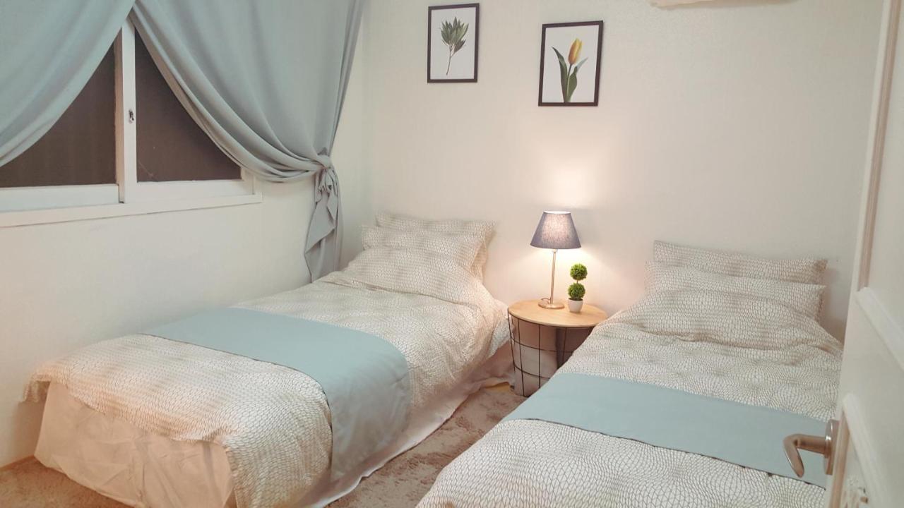 Hongdae Zoe Three Room House Seoul Exteriör bild